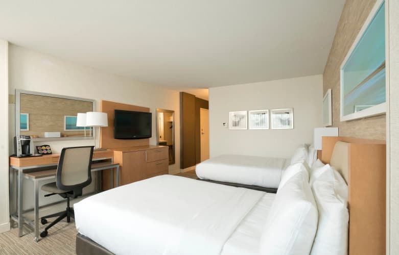 Holiday Inn Washington-Central/White House photo 4