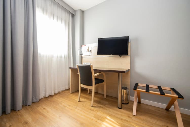 Holiday Inn Express Barcelona - Sant Cugat photo 4