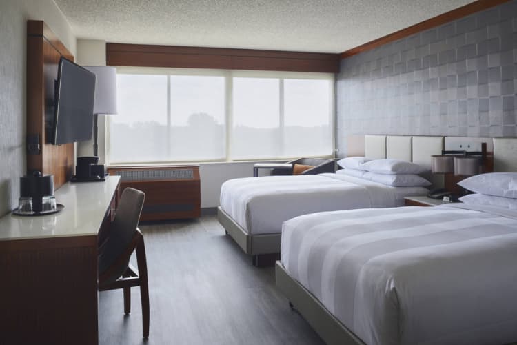 Detroit Marriott Southfield photo 3