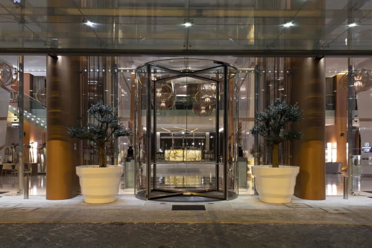 EPIC SANA Lisboa Hotel photo 2