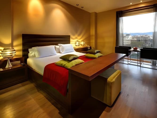 Olivia Plaza Hotel photo 5