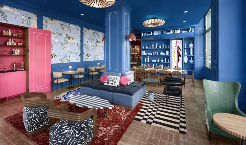 Hotel Indigo Dallas Downtown photo 3