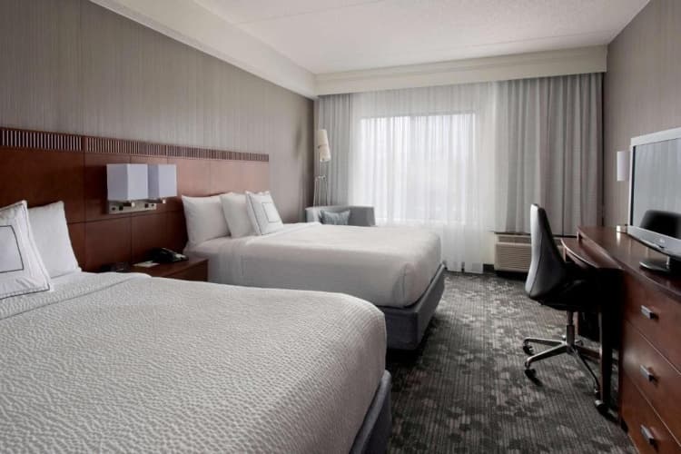 Sonesta Select Boston Milford, photo 3