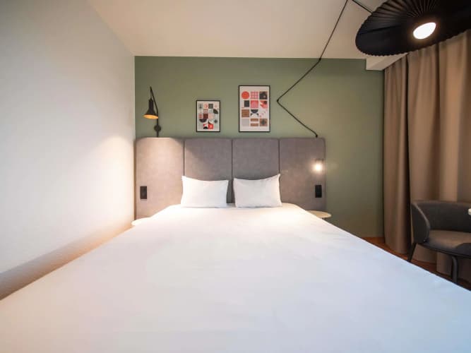 Ibis Nogent Sur Marne photo 4