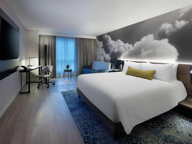 Novotel Toronto Centre photo 4