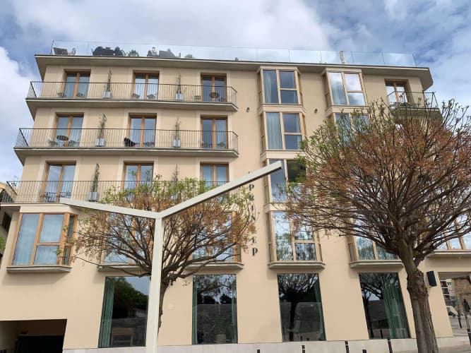Hotel Es Princep, photo 2