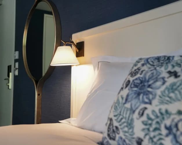 Fletcher Hotel De Oude Gevangenis Alkmaar, photo 5