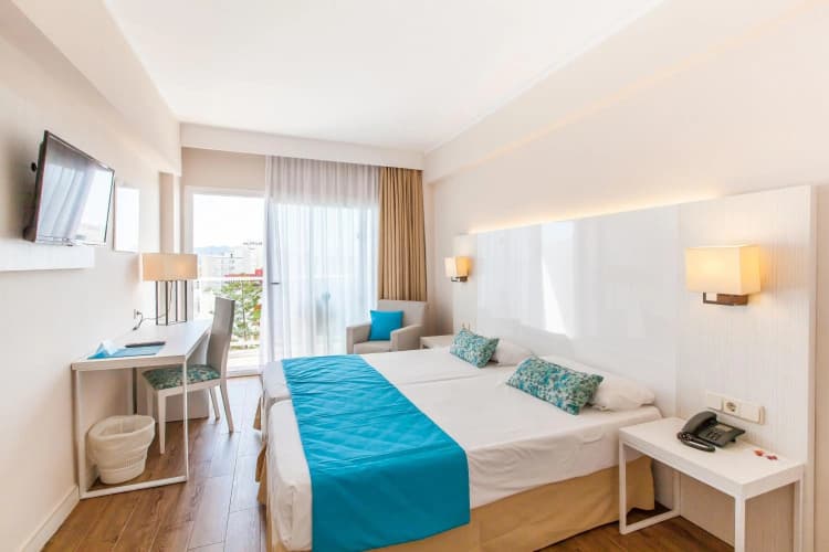 Bluesea Cala Millor photo 5