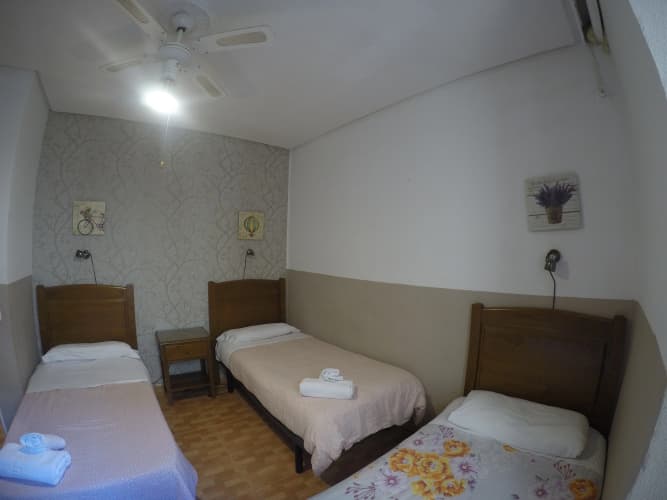 Hostal Los Perales photo 4