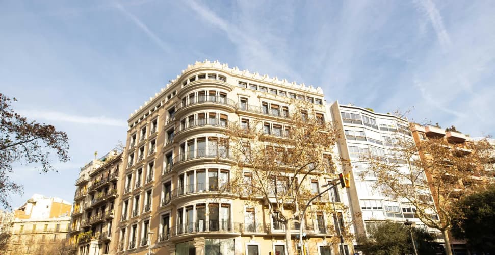 Occidental Diagonal 414, photo 2