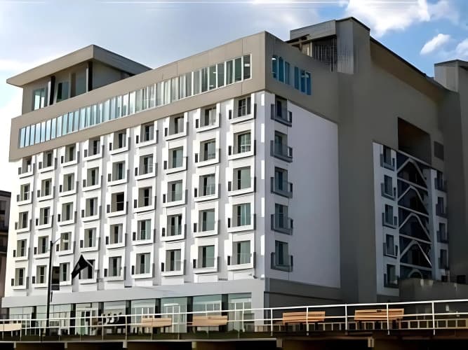 Allegria Hotel photo 2