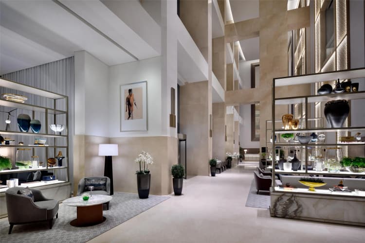 Kempinski Central Avenue Dubai  (Ex Address Dubai Mall) photo 3