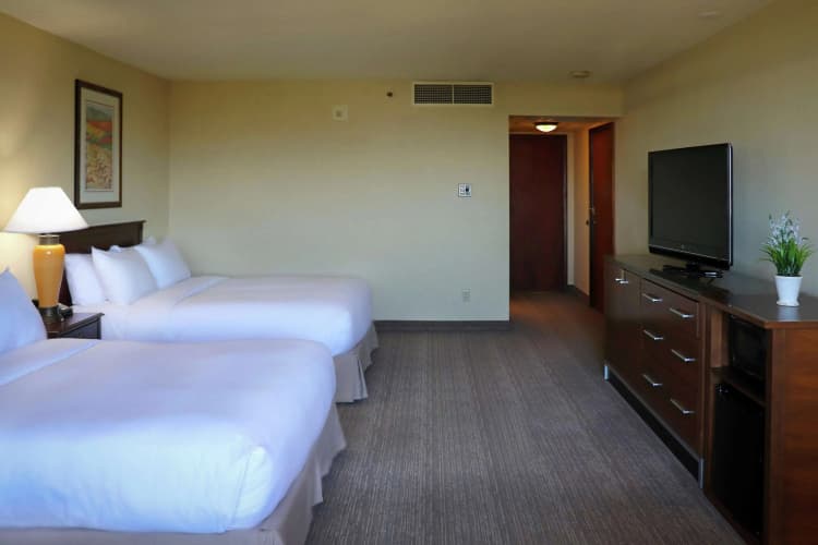DoubleTree by Hilton San Jose, photo 4