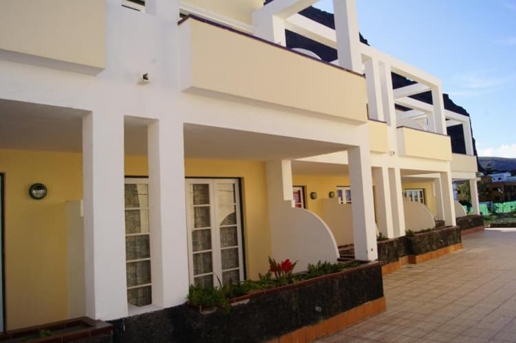 Apartamentos Laurisilva photo 1
