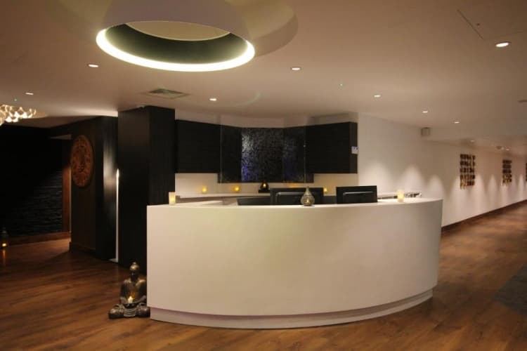 Holiday Inn London - Kensington High St. photo 2