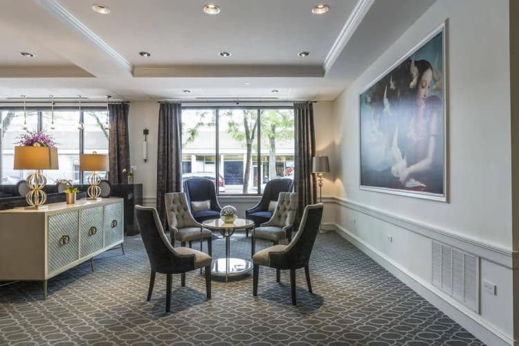 La Banque Hotel photo 2