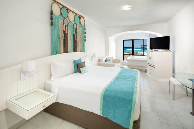 Cyan Cancun Resort & Spa photo 5