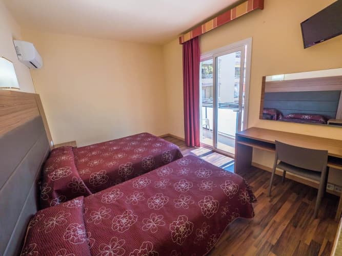 Hotel Golden Sand photo 4