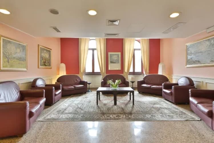 Hotel Europa photo 5