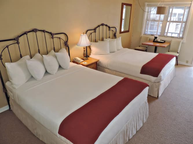 The Victorian Inn, photo 5