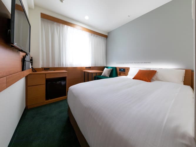 Nishitetsu Inn Shinjuku photo 5
