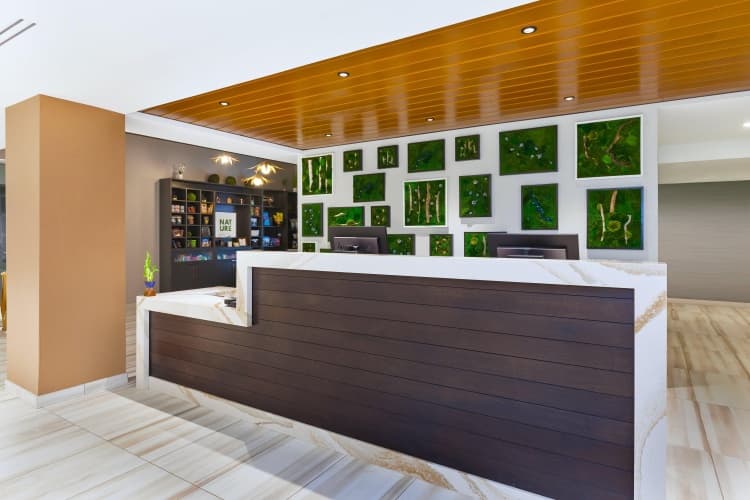 Hotel Indigo Rochester  Mayo Clinic Area photo 3