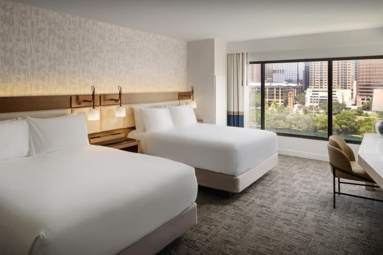 Hyatt Regency Austin photo 5