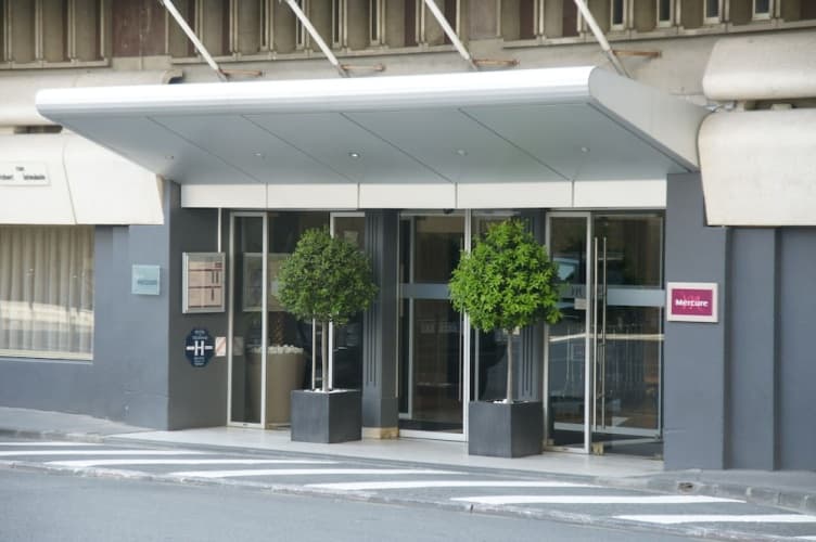 Mercure Bordeaux Centre-Ville, photo 2