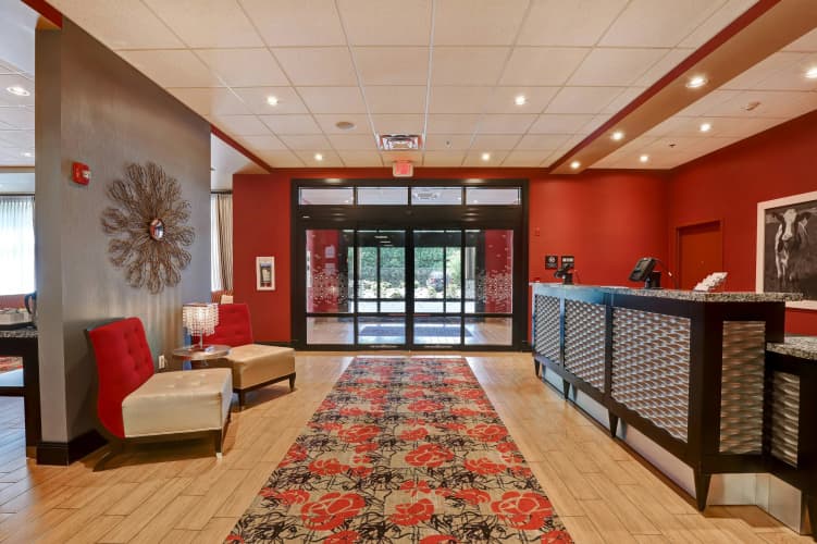 Hampton Inn by Hilton Chilliwack photo 3