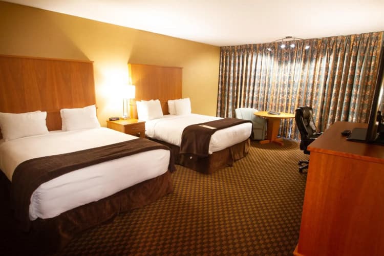 Mirabeau Park Hotel & Convention Center photo 5