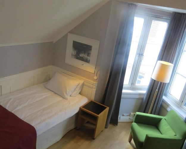 Best Western Plus Hotel Bakeriet photo 5
