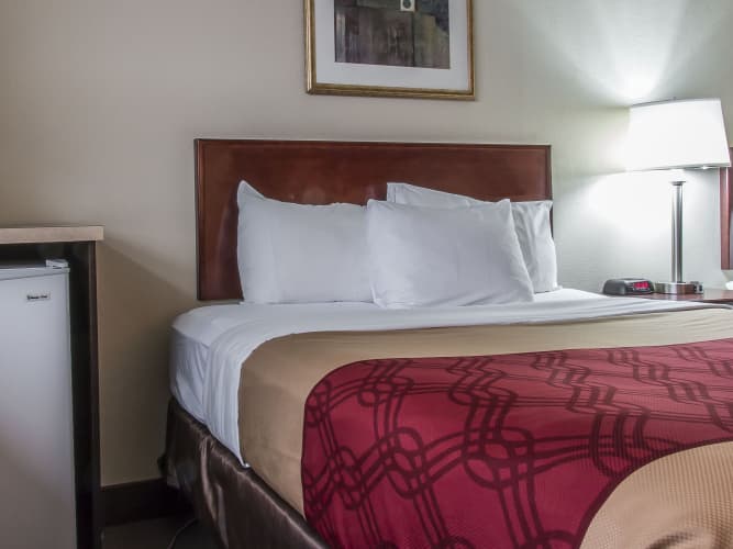 Howard Johnson by Wyndham Thunder Bay photo 5