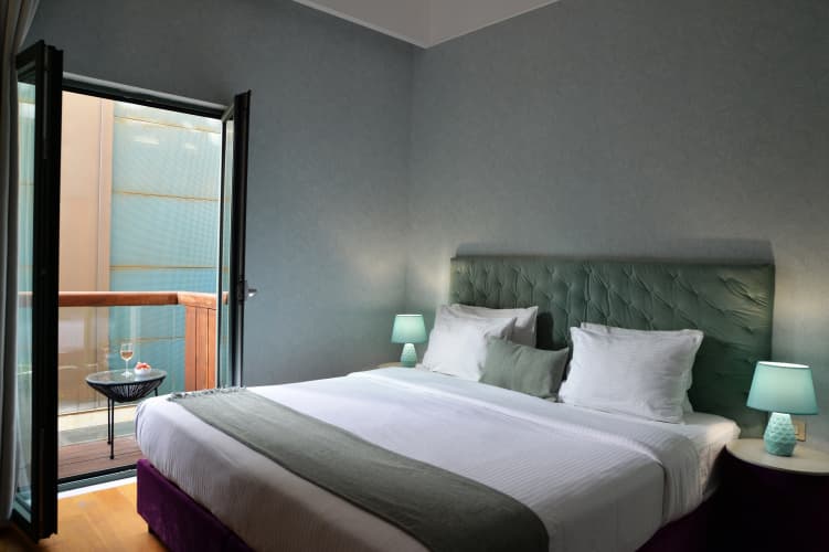 Athenaeum Eridanus Luxury Hotel photo 5