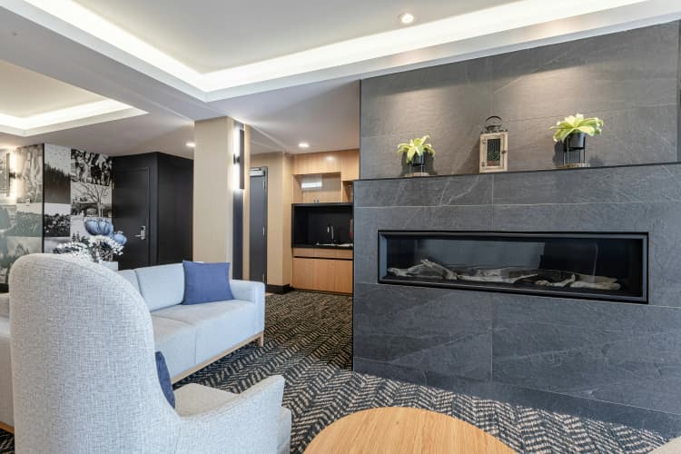DoubleTree by Hilton Quebec Resort photo 5