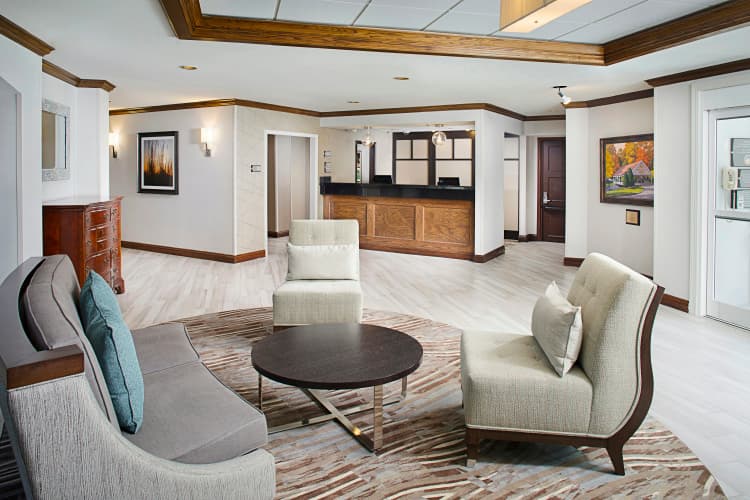 Homewood Suites by Hilton Raleigh/Cary photo 4