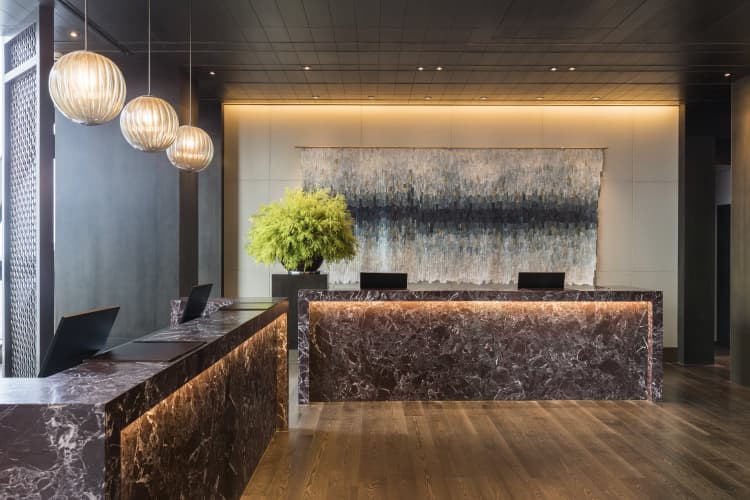 Rosewood Phnom Penh photo 3