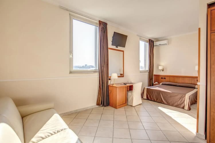 Hotel San Marco photo 4