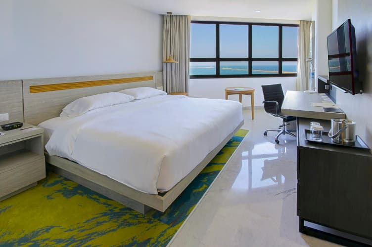 DoubleTree by Hilton Veracruz photo 4