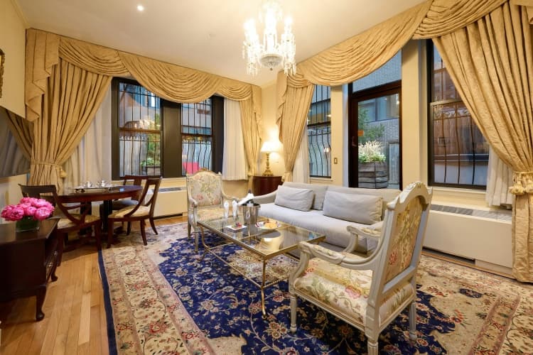 Fitzpatrick Grand Central Hotel photo 4