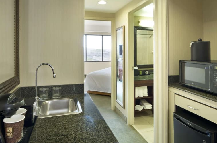 Harmony Suites photo 5