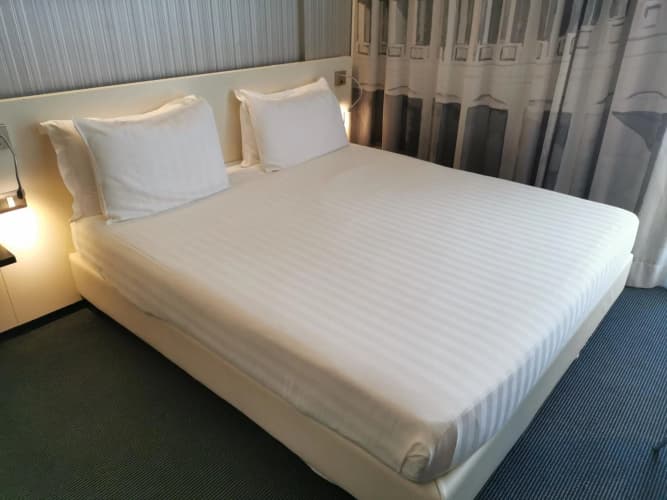 Ibis Styles Roma Eur (Ex-Mm Hotel) photo 5