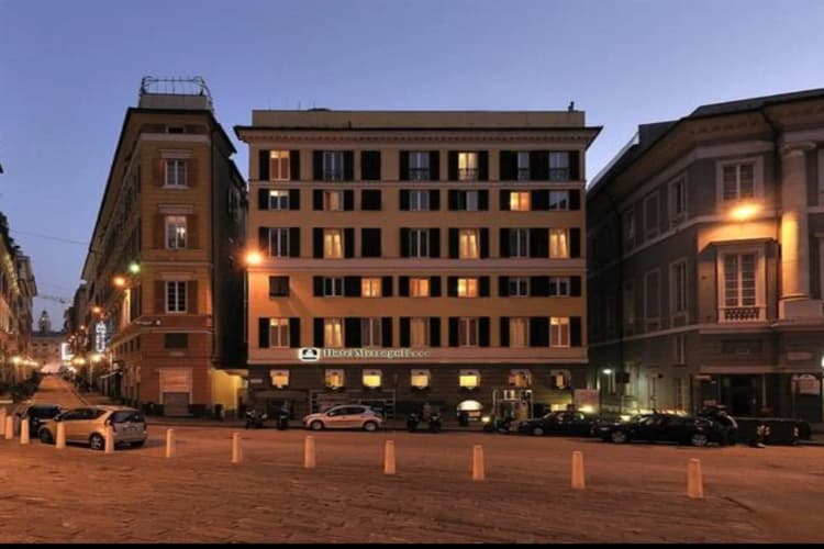 Best Western Hotel Metropoli, photo 2