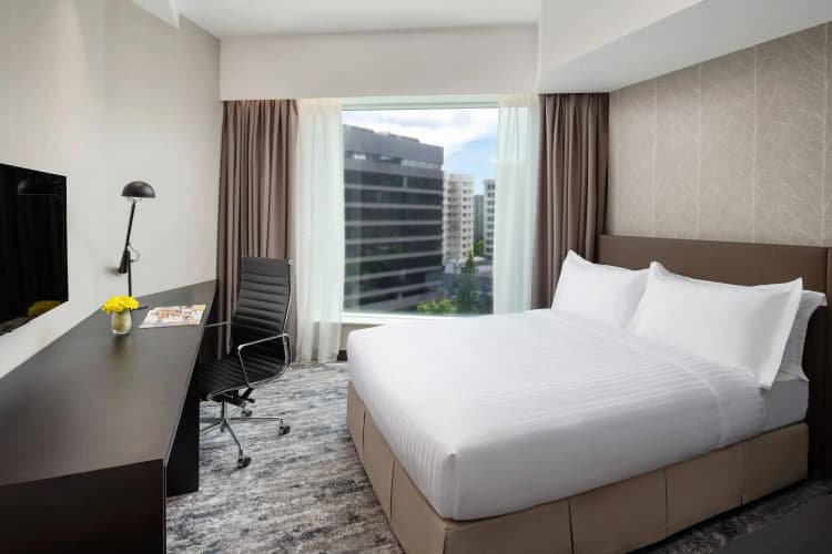 Park Hotel Hong Kong photo 5