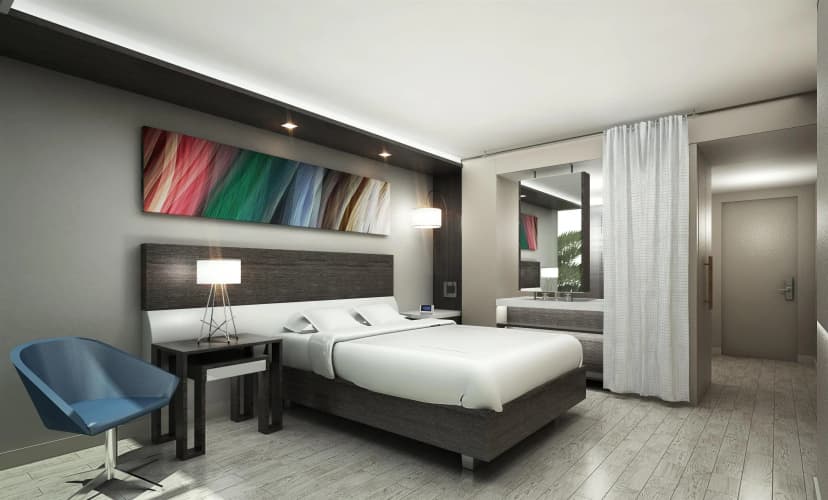 Hyatt Centric South Beach Miami photo 3