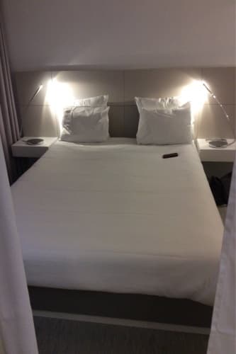 Novotel Suites Malaga Centro photo 4