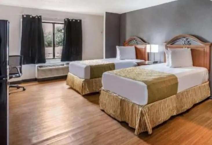 OYO Hotel Orlando Airport photo 3