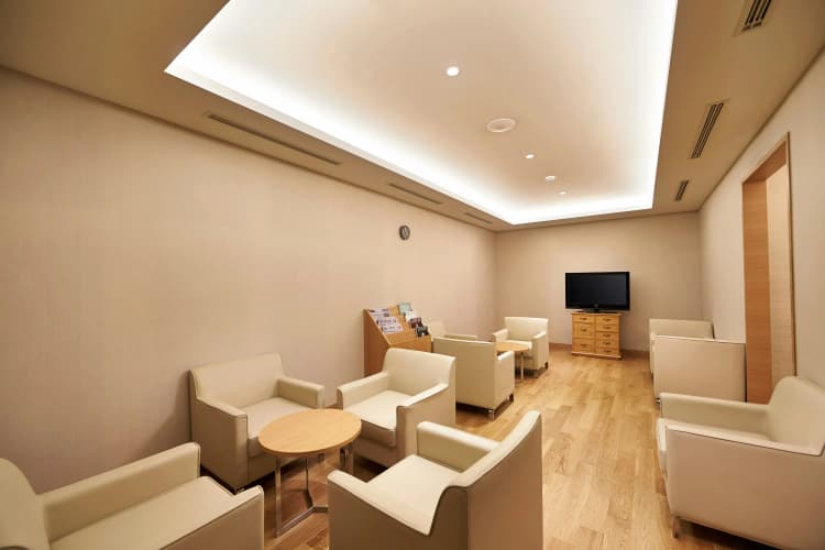 Hilton Gyeongju photo 3