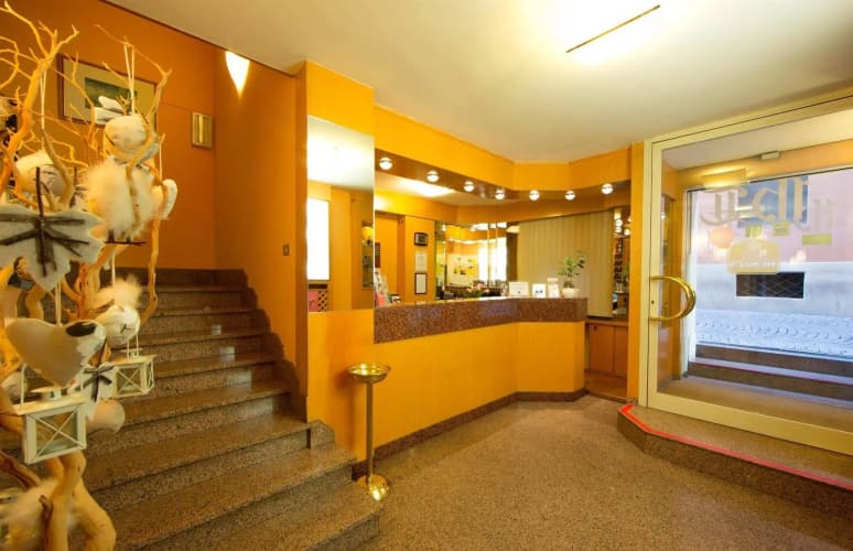 Best Western Hotel Liberta photo 3