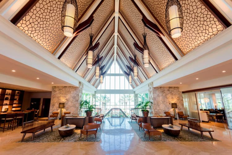 Jw Marriott Marco Island Beach Resort photo 3