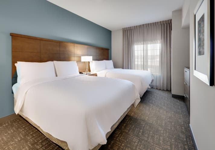 Staybridge Suites Oklahoma City Dwtn - Bricktown photo 4
